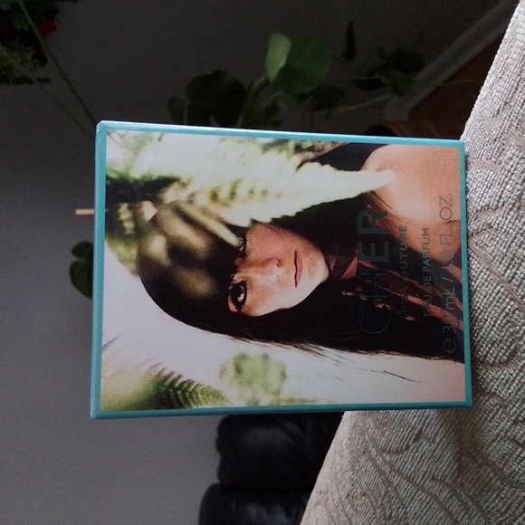 CHER 60's Couture - Picture 1 of 1